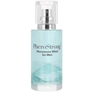 PHEROSTRONG - PARFUM PHÃROMONES WIND POUR HOMME 50 ML